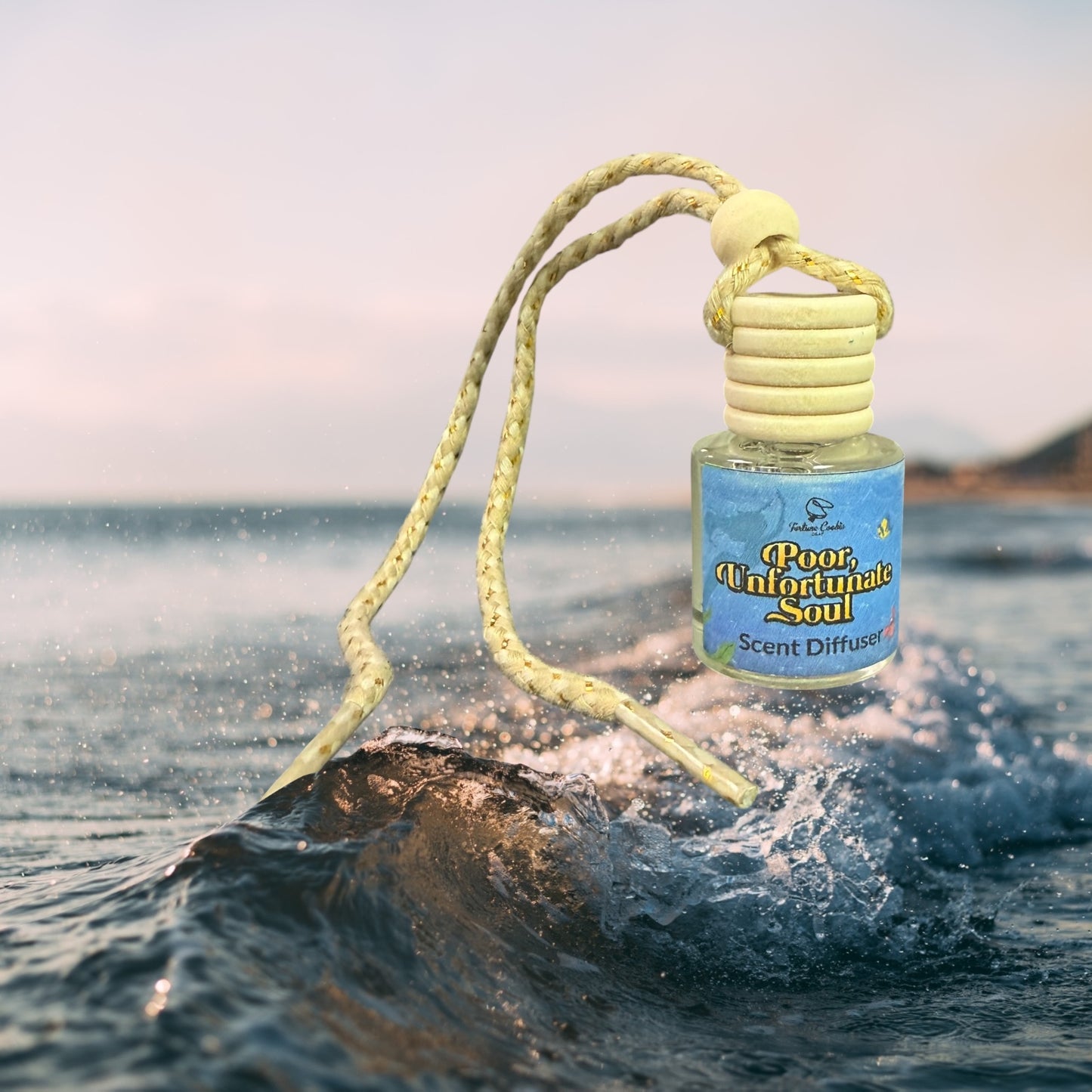 POOR, UNFORTUNATE SOULS Scent Diffuser