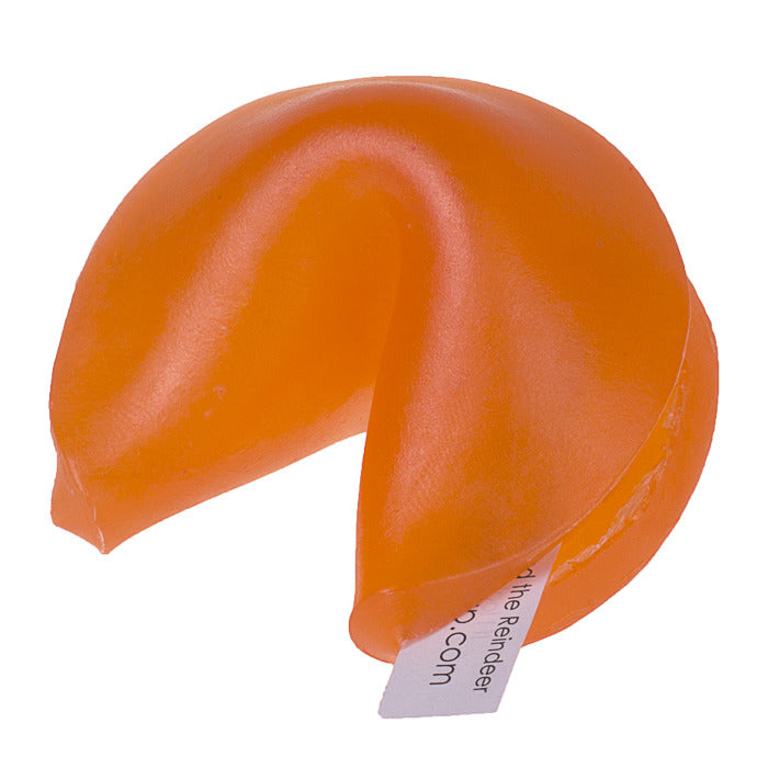Don't Feed the Reindeer Bath Gift - Fortune Cookie Soap