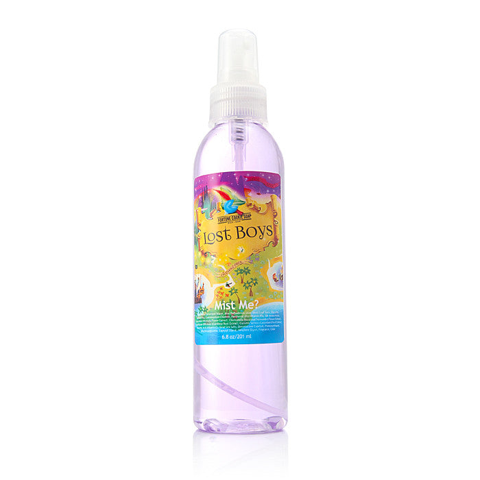 LOST BOYS Mist Me? - Fortune Cookie Soap