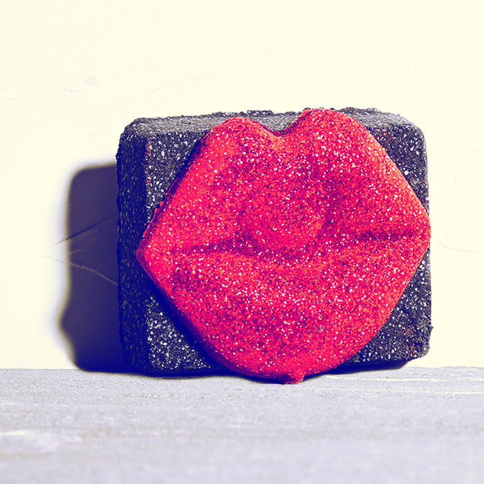 HOT PATOOTIE Bath Bomb (Pre-Order) - Fortune Cookie Soap