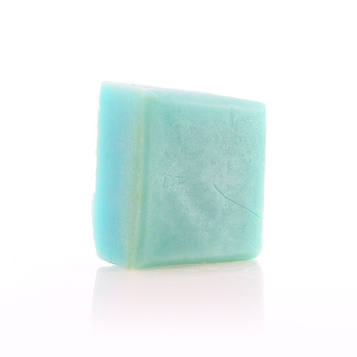 Dirty Hoe Solid Conditioner Bar 2 oz - Fortune Cookie Soap