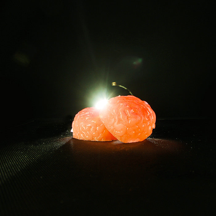 Zombies Eat Brains...You're Safe! - Fortune Cookie Soap