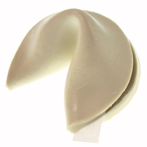 Goats Milk Soap Brown Bath Gift - Fortune Cookie Soap