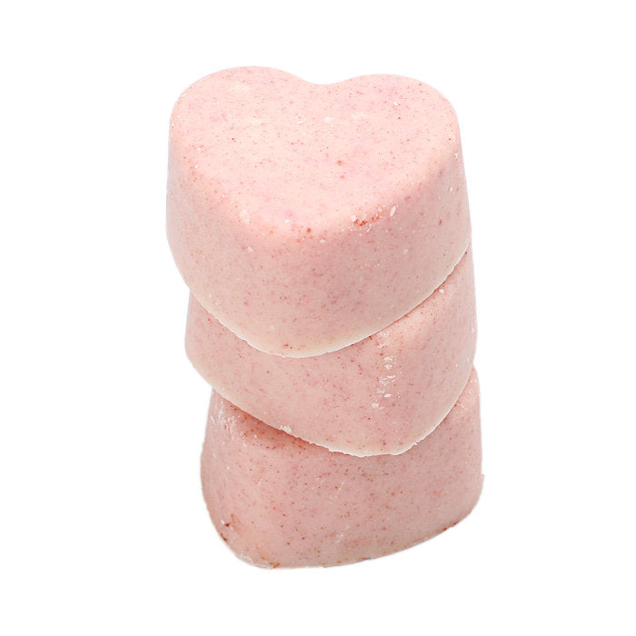 Carrot Cake Bath Melt (1 oz, Set of 3) - Fortune Cookie Soap