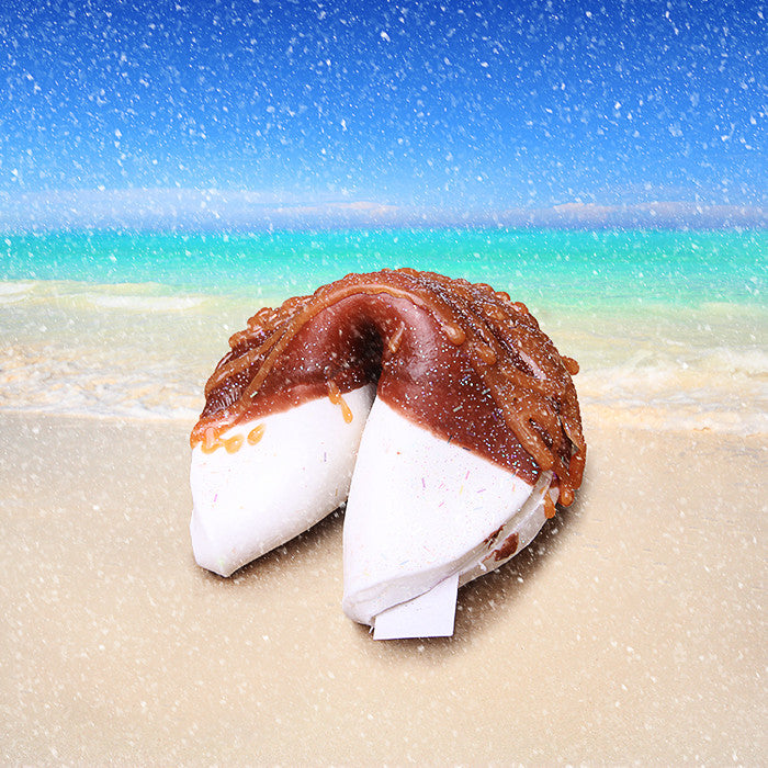 Nice Package! Fortune Cookie Soap - Fortune Cookie Soap