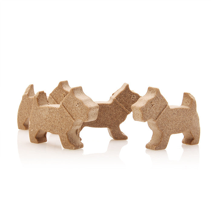 Swankified Bath Melts - Fortune Cookie Soap