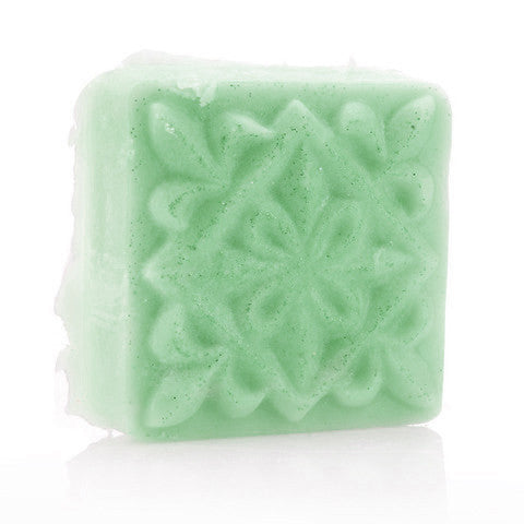 Leeeeaaf Piiiile! Hydrate Me! (2 oz.) - Fortune Cookie Soap