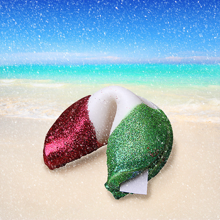 No Peeking! Fortune Cookie Soap - Fortune Cookie Soap