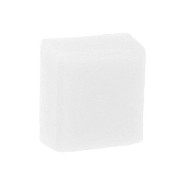 No Good Deed Solid Conditioner Bar - Fortune Cookie Soap