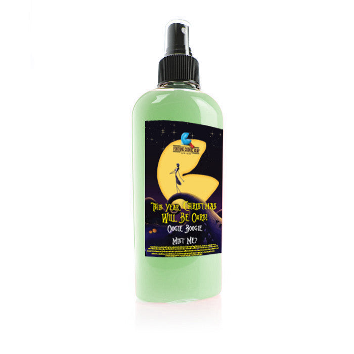 Oogie Boogie Mist Me? - Fortune Cookie Soap