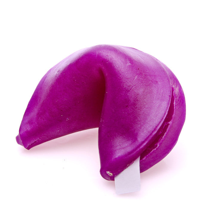 White Elephant Bath Gift - Fortune Cookie Soap