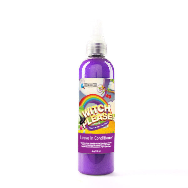 There's No Place Like Home Leave in Conditioner - Fortune Cookie Soap