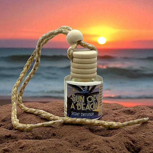 SUN OF A BEACH Scent Diffuser