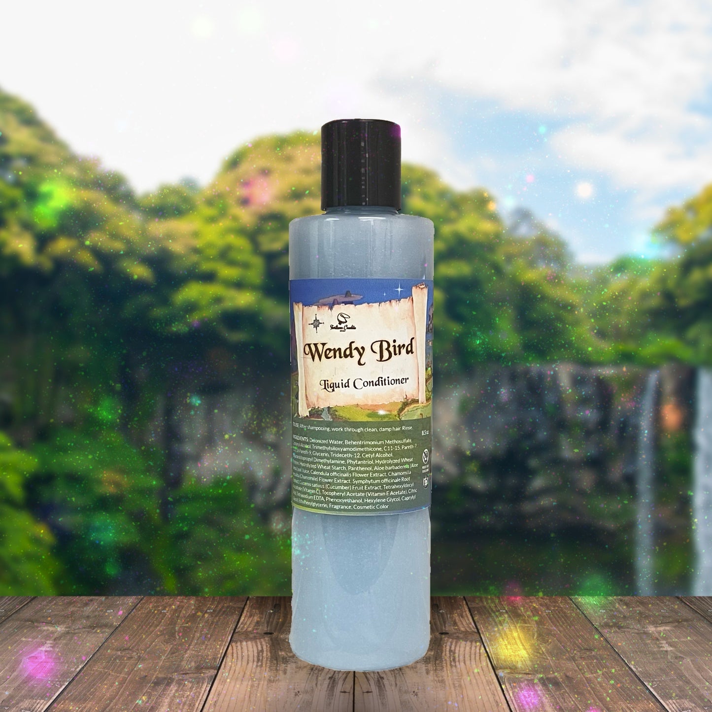 WENDY BIRD Liquid Conditioner