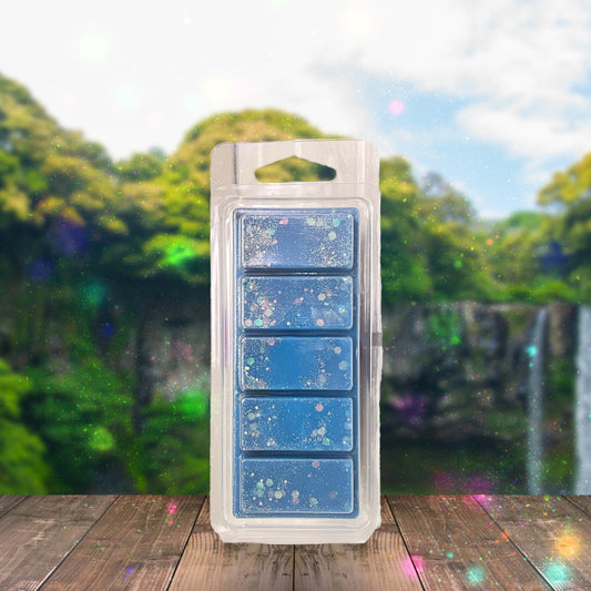 MERMAID LAGOON Wax Bar