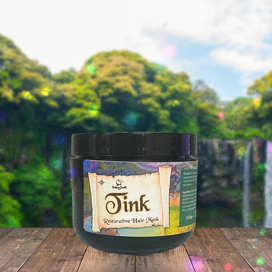 TINK Restorative Hair Mask
