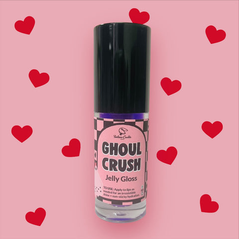 GHOUL CRUSH Jelly Gloss