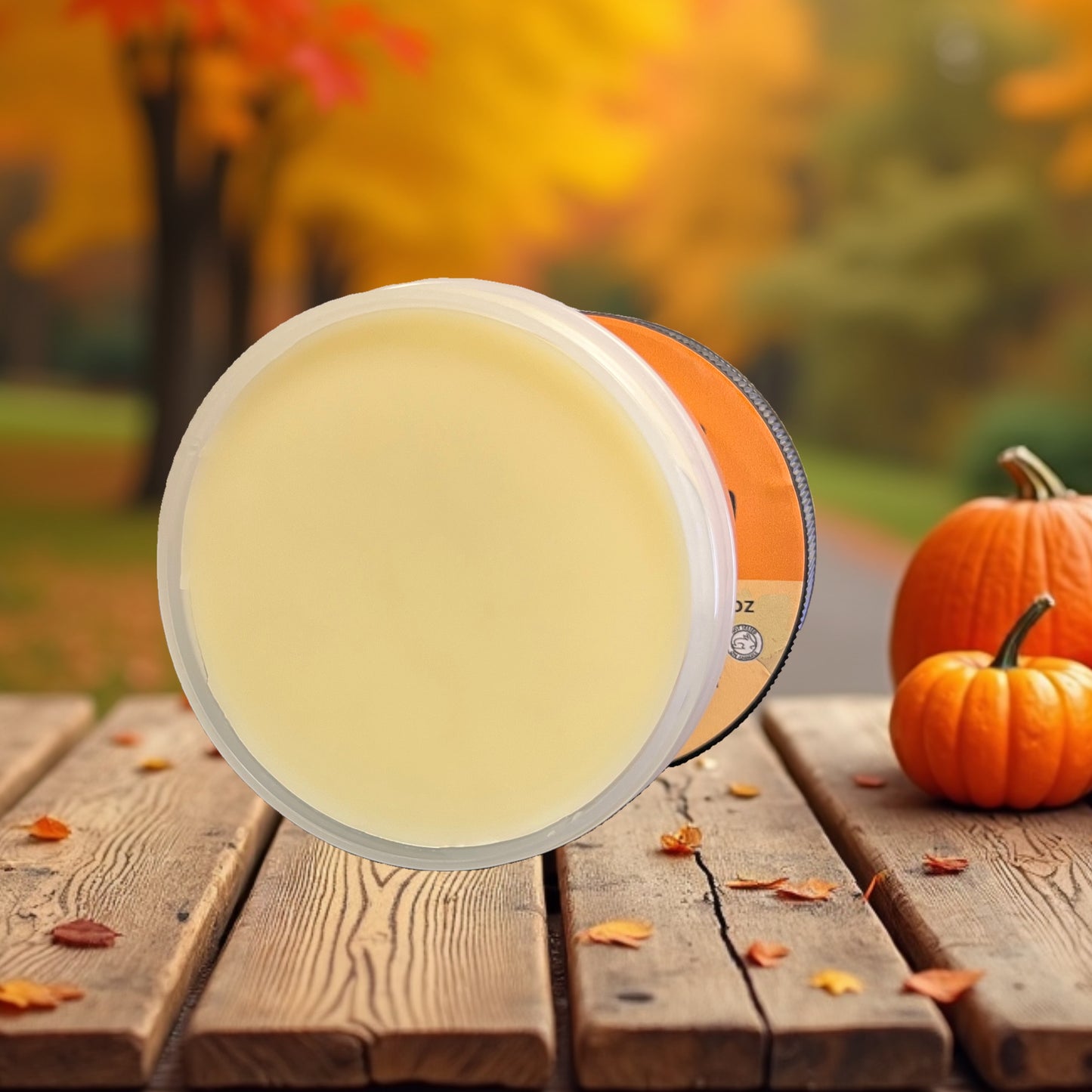 MOST SINCERE PUMPKIN PATCH Body Glaze