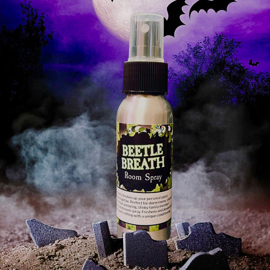 BEETLE BREATH Room Spray