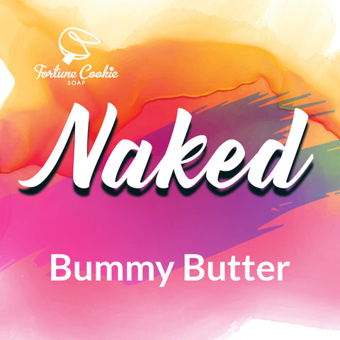 NAKED Bummy Butter
