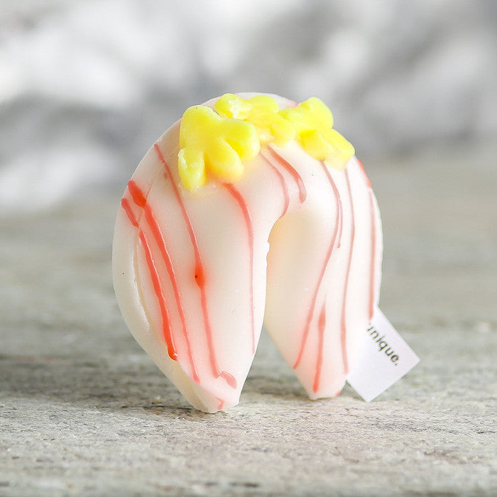 BUTTERED POPCORN Fortune Cookie Soap - Fortune Cookie Soap - 1