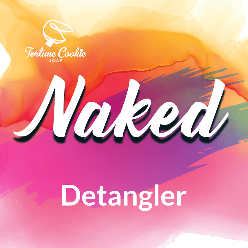 NAKED Detangler