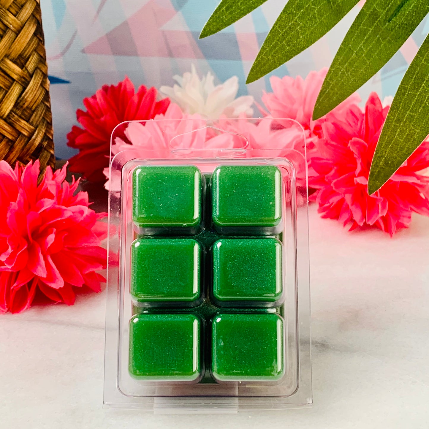 NOT NOW, MA! Wax Tarts