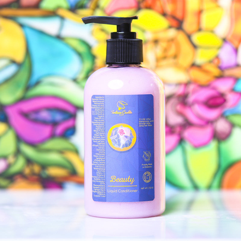 BEAUTY Liquid Conditioner