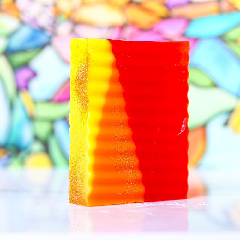 LUMIERE Bar Soap