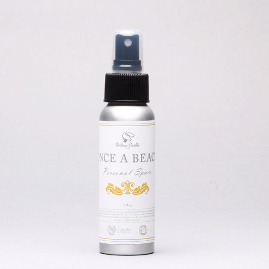 ONCE A BEACH, ALWAYS A BEACH Room Spray