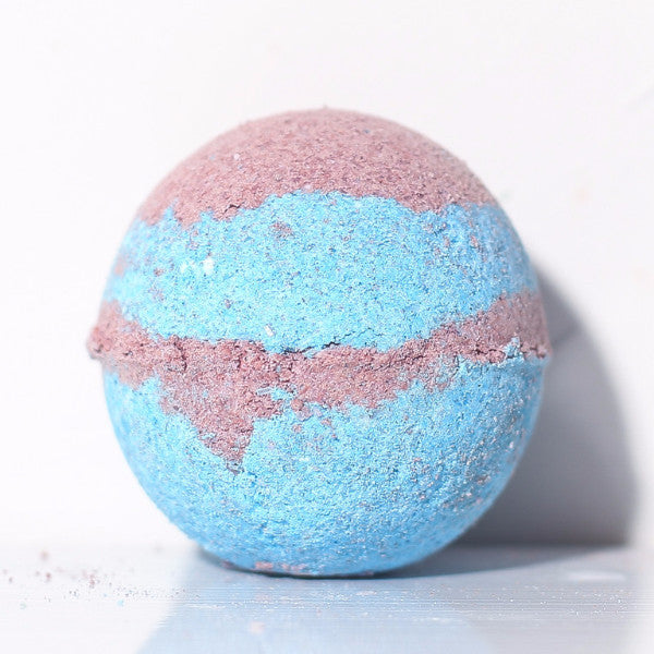 JELLYMAN Bath Bomb - Fortune Cookie Soap