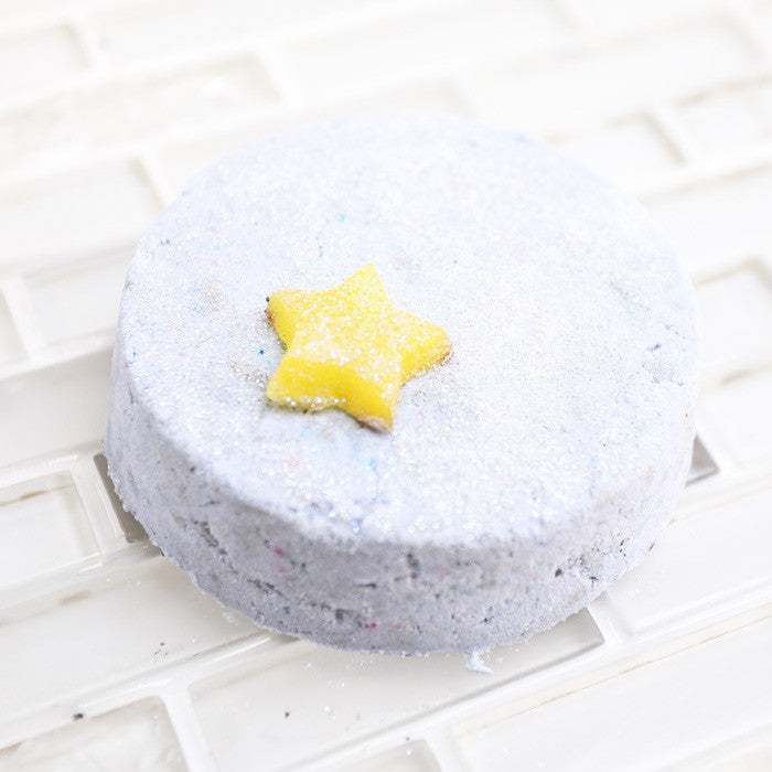 DREAM OF A DREAM Solid Bubble Bath - Fortune Cookie Soap