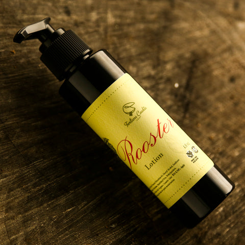 ROOSTER Lotion
