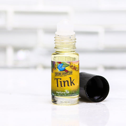 TINK Perfume Oil