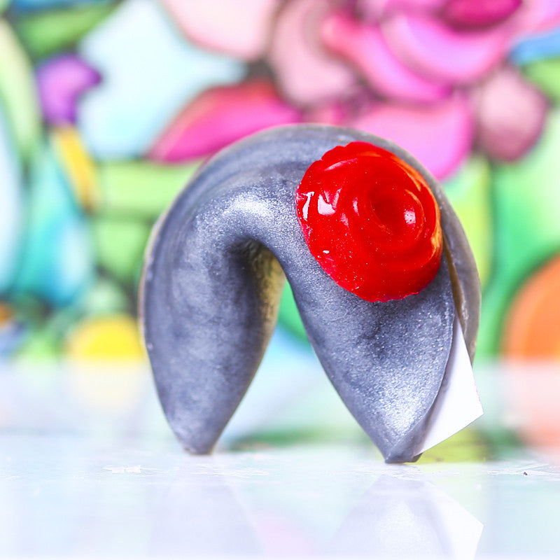 MAGIC MIRROR Fortune Cookie Soap