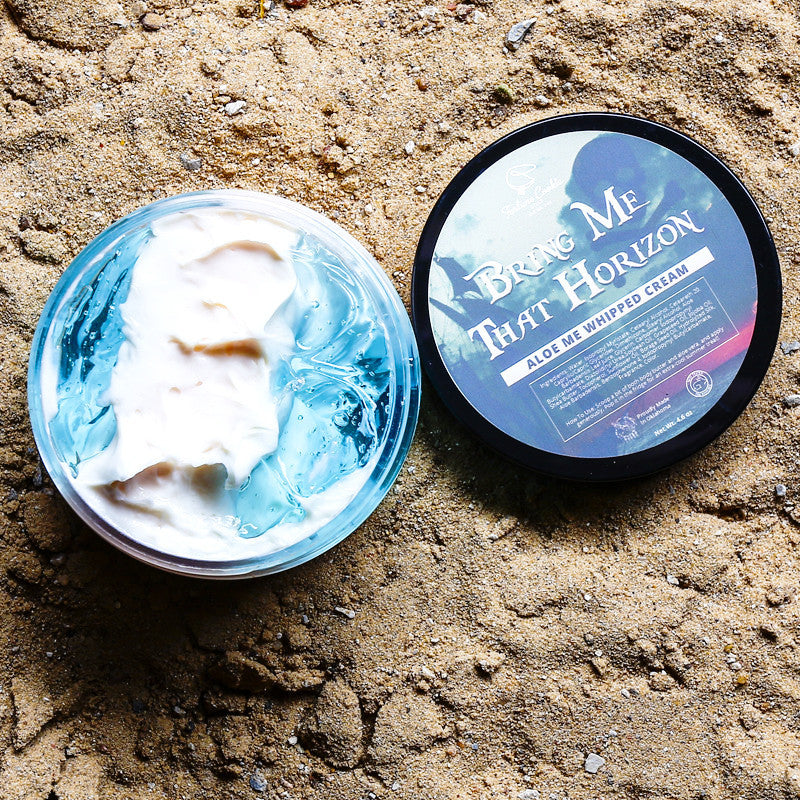 BRING ME THAT HORIZON Aloe Me Whipped Cream