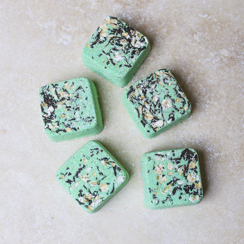 TWISTED TEA PARTY 2.0 Tea Infused Bath Bombs (Pre-Order) - Fortune Cookie Soap - 1