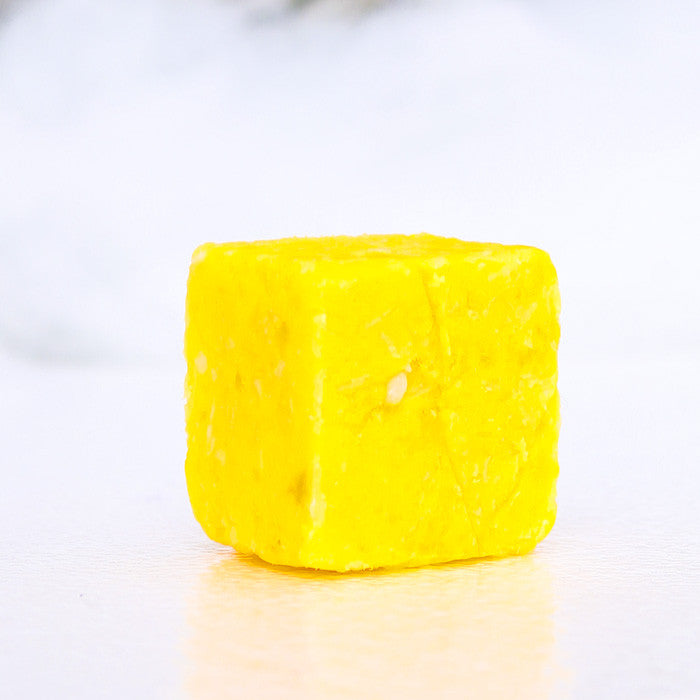 LION'S BREATH Shampoo Bar - Fortune Cookie Soap