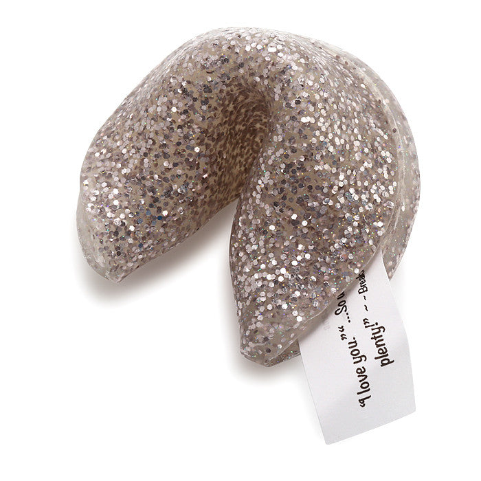HOLLYWOOD DREAMS Fortune Cookie Soap - Fortune Cookie Soap