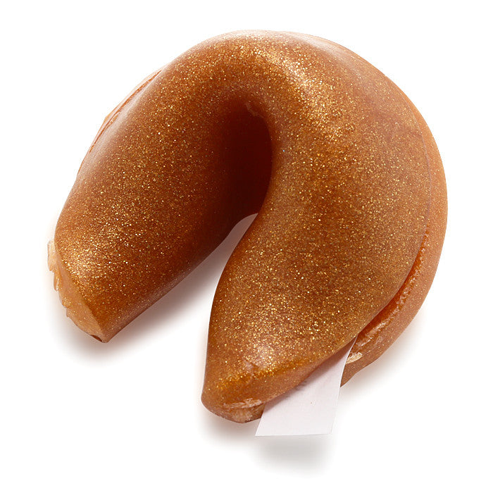 DRESSED TO KILL Fortune Cookie Soap - Fortune Cookie Soap