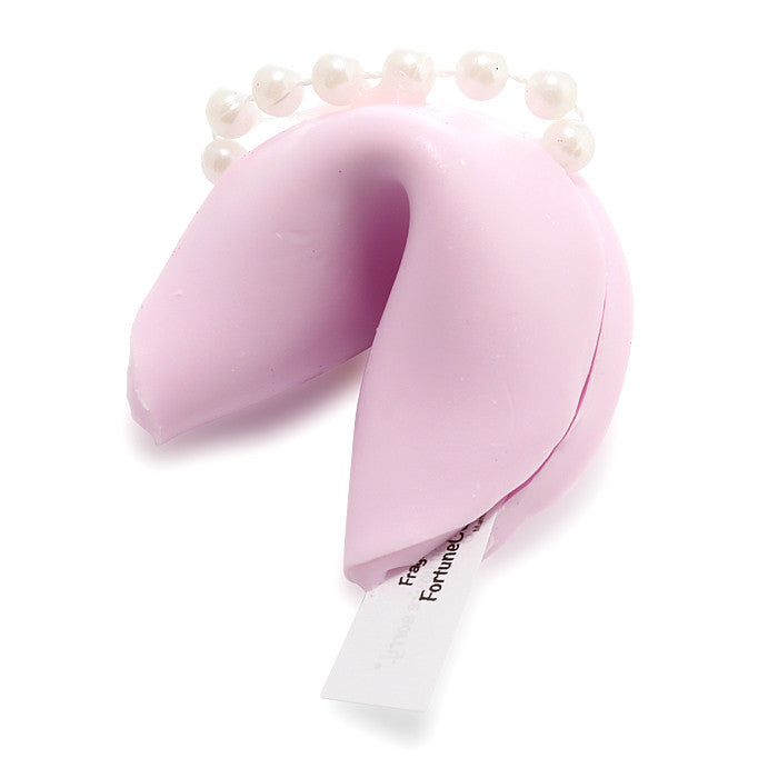 PEARLS & GIRLS Fortune Cookie Soap - Fortune Cookie Soap