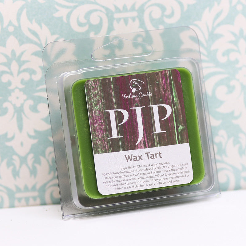 PJP Wax Tarts