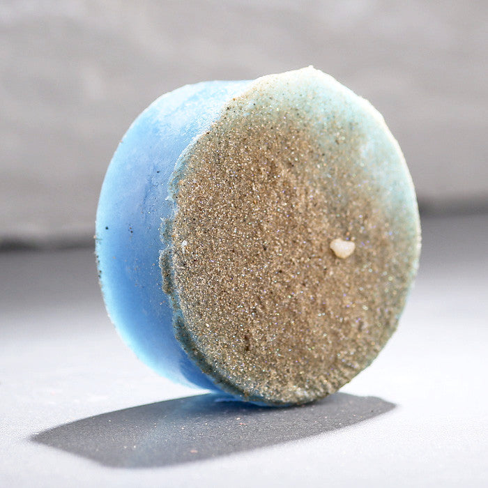 ONCE A BEACH, ALWAYS A BEACH Bar Soap - Fortune Cookie Soap