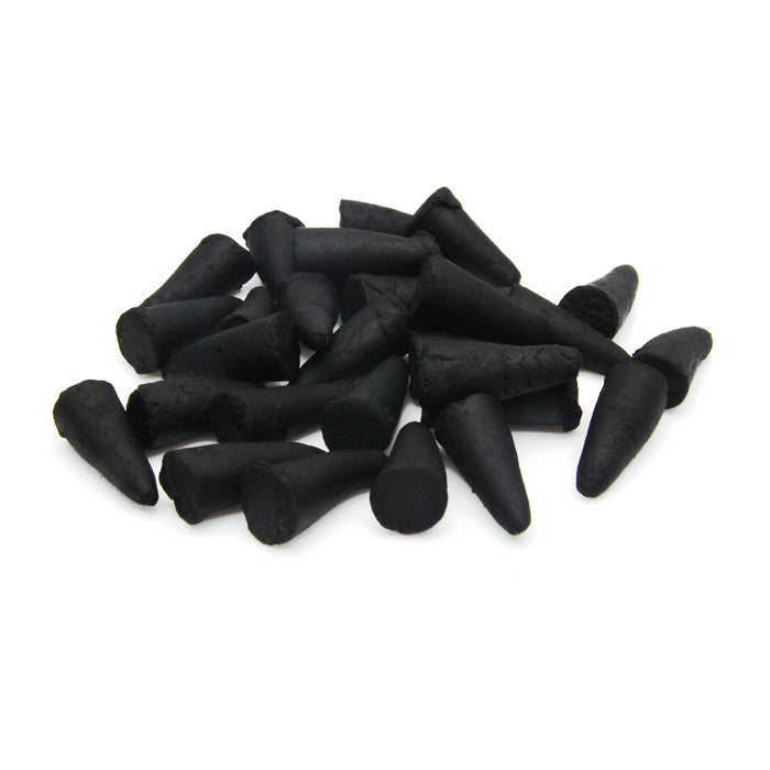 HOLLYWOOD DREAMS Incense Cones - Fortune Cookie Soap - 1
