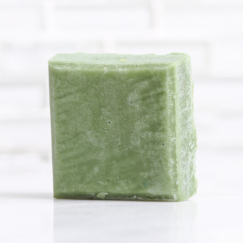 TRUE LOVE Conditioner Bar - Fortune Cookie Soap