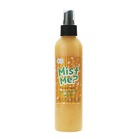 Caramel Apple Hydrating Botanical Mist - Fortune Cookie Soap