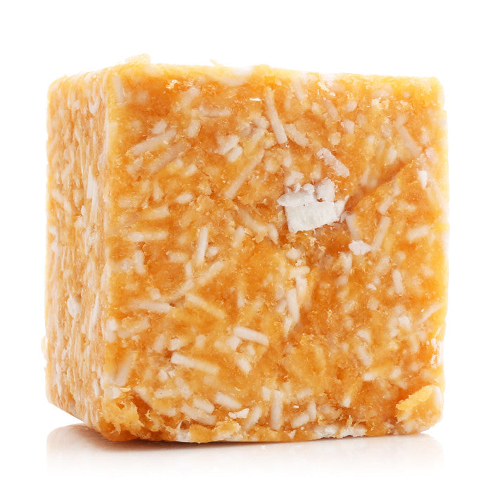 HOLLYWOOD DREAMS Shampoo Bar - Fortune Cookie Soap