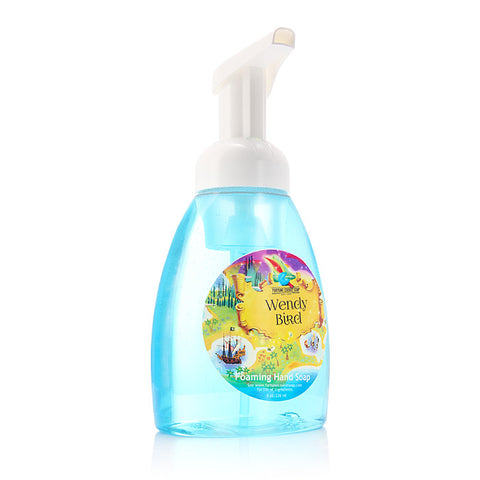 WENDY BIRD Foaming Hand Soap - Fortune Cookie Soap