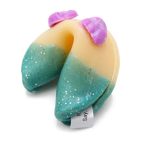 MERMAID LAGOON Fortune Cookie Soap - Fortune Cookie Soap - 1