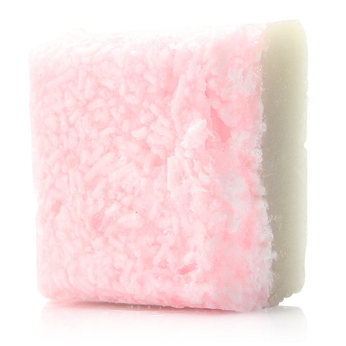 KISS Shampoo & Conditioner Combo Bar - Fortune Cookie Soap